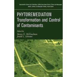 Phytoremediation - 9780471394358