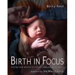 Birth in Focus - 9781780662350