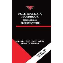 Political Data Handbook - 9780198280538