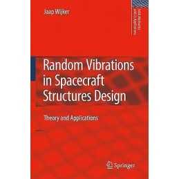 Random Vibrations in Spacecraft Structures Design - 9789048127276