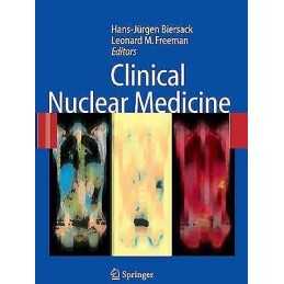 Clinical Nuclear Medicine - 9783642066313