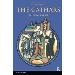 The Cathars - 9781138432147