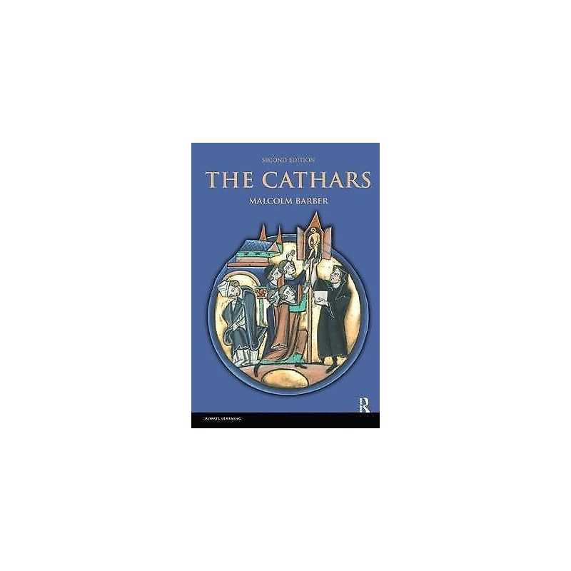 The Cathars - 9781138432147