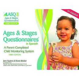 Ages & Stages Questionnaires (R) (ASQ (R)-3): Questionnaires ... - 9781598570038