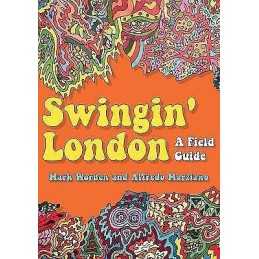 Swingin London - 9781398106833