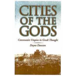 Cities of the Gods - 9780195069839