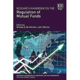 Research Handbook on the Regulation of Mutual Funds - 9781784715045
