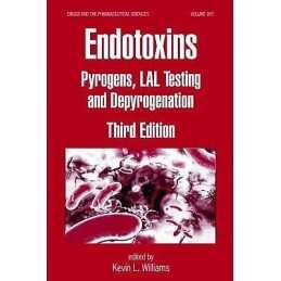 Endotoxins - 9780849393723