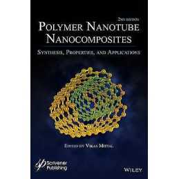 Polymer Nanotubes Nanocomposites - 9781118945926