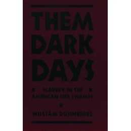 Them Dark Days - 9780195090215