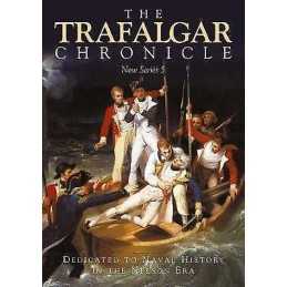 The Trafalgar Chronicle - 9781526759627