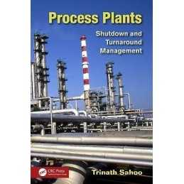 Process Plants - 9781466517332