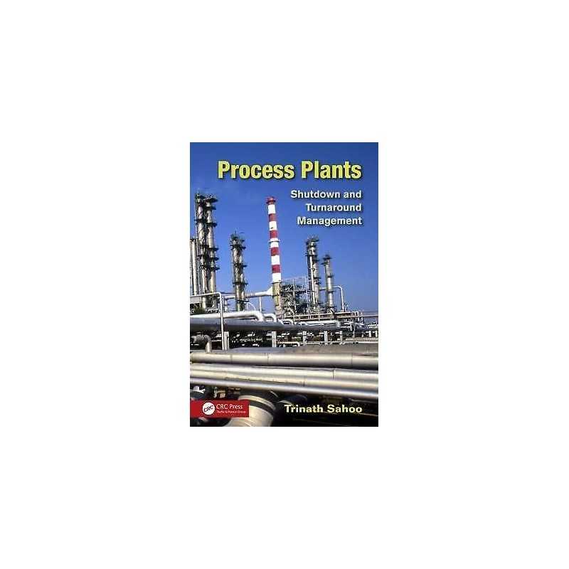 Process Plants - 9781466517332