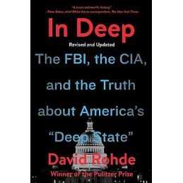 In Deep - 9780393867602