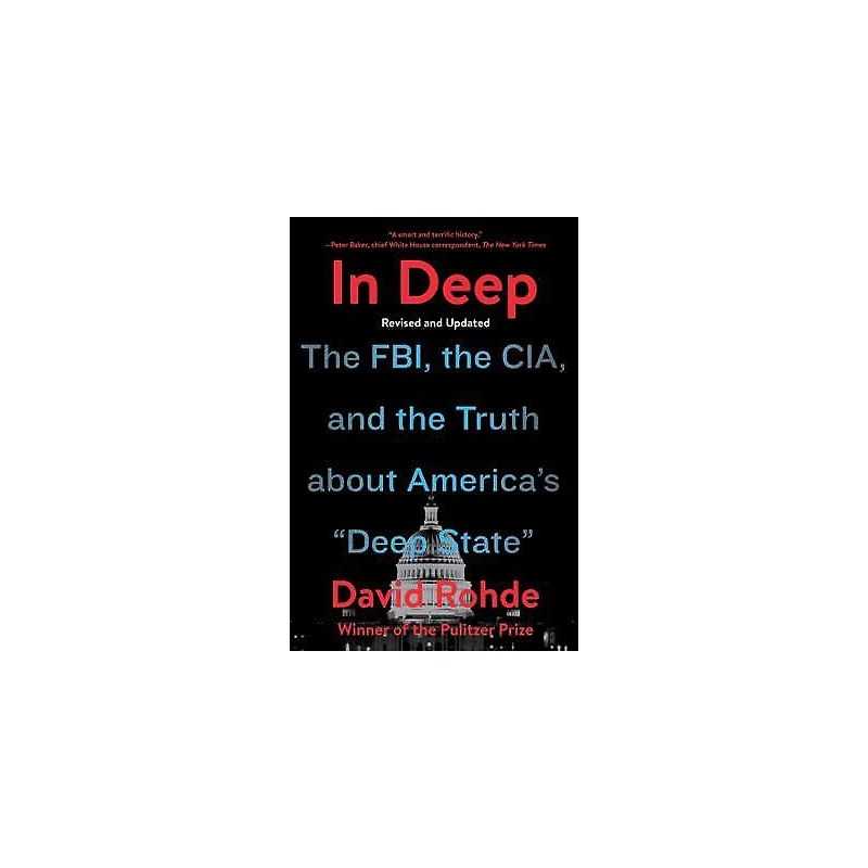 In Deep - 9780393867602