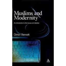 Muslims and Modernity - 9780826454812