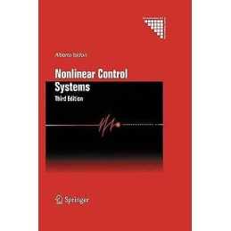 Nonlinear Control Systems - 9781447139096