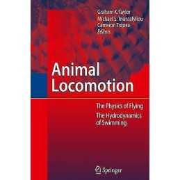 Animal Locomotion - 9783642116322