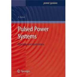 Pulsed Power Systems - 9783540261377