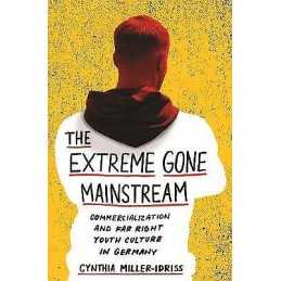 The Extreme Gone Mainstream - 9780691196152