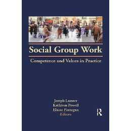 Social Group Work - 9780866566438