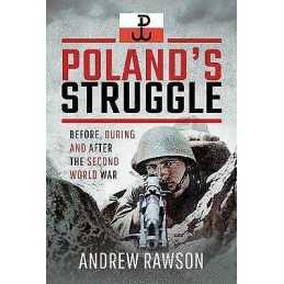 Polands Struggle - 9781526743923