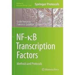NF- B Transcription Factors - 9781071616680