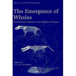 The Emergence of Whales - 9780306458538