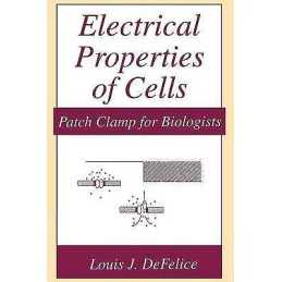 Electrical Properties of Cells - 9781489902504