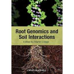 Root Genomics and Soil Interactions - 9780470960431