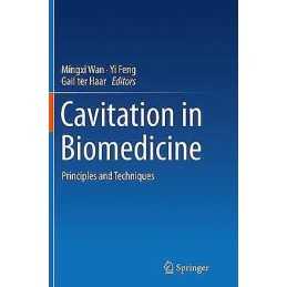 Cavitation in Biomedicine - 9789402404104