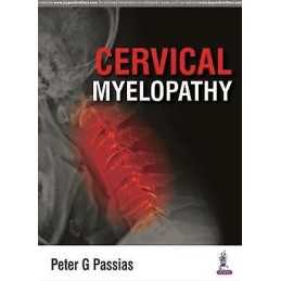 Cervical Myelopathy - 9789351524922