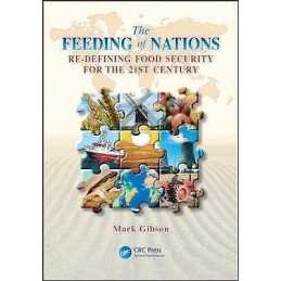 The Feeding of Nations - 9781439839508