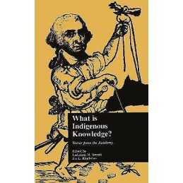 What is Indigenous Knowledge? - 9780815331575