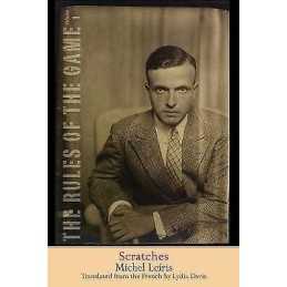 Scratches - 9780300212372