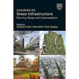 Handbook on Green Infrastructure - 9781783473991