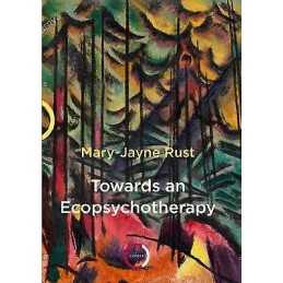 Towards an Ecopsychotherapy - 9781913494124
