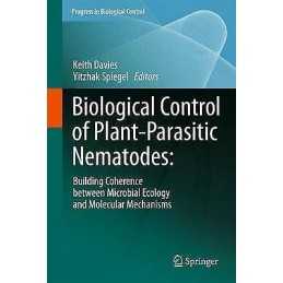 Biological Control of Plant-Parasitic Nematodes: - 9781402096471