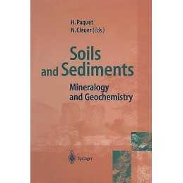 Soils and Sediments - 9783642644436