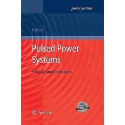 Pulsed Power Systems - 9783642421273