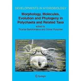 Morphology, Molecules, Evolution and Phylogeny in Polychaeta ... - 9789048167548