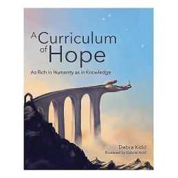 A Curriculum of Hope - 9781781353424