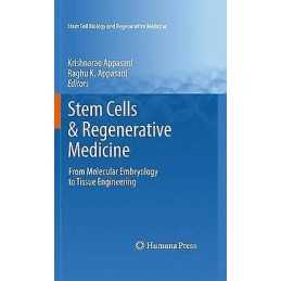 Stem Cells & Regenerative Medicine - 9781617797125
