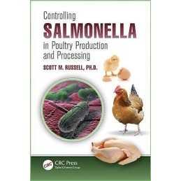Controlling Salmonella in Poultry Production and Processing - 9781439821107