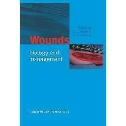 Wounds - 9780192623324