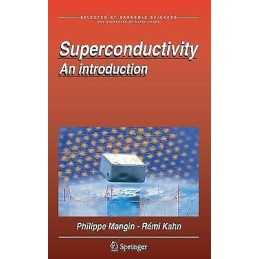 Superconductivity - 9783319505251