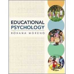 Educational Psychology - 9780471789987