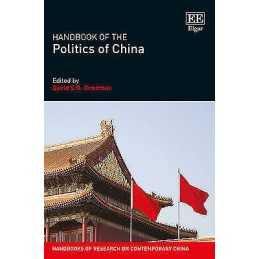 Handbook of the Politics of China - 9781782544364