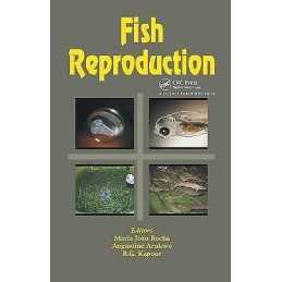 Fish Reproduction - 9781578083312