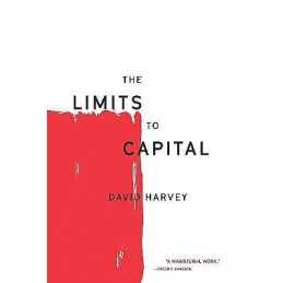 The Limits to Capital - 9781788731010
